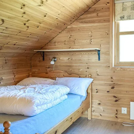 Holiday home Front In Os With Wifi *