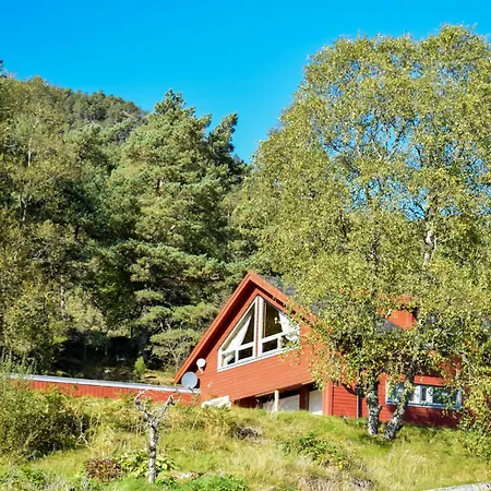 Дом отдыха In Os With House Sea View *